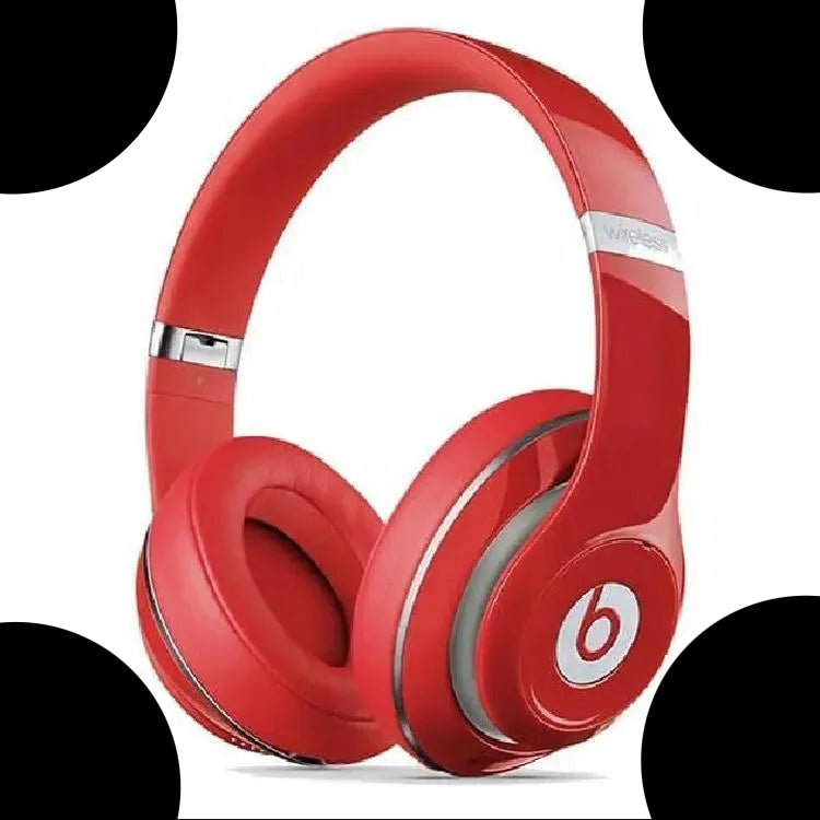 Beats Audio STN-13 Wireless Headphones – Long-Lasting Battery, Fast Charging & Premium Sound