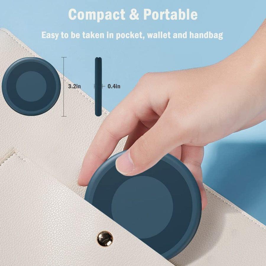 60W Fast Charging Multi-function Charging Cable Kit – 3-in-1 with SIM Tool & Card Slots